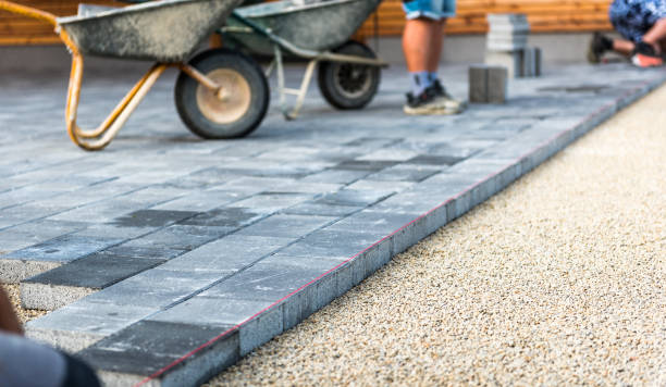 Best Driveway Paving Contractor  in Laguna Hills, CA