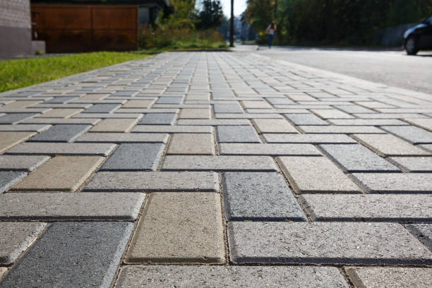 Best Brick Driveway Pavers  in Laguna Hills, CA