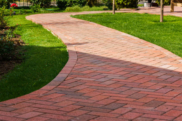 Best Residential Paver Driveway  in Laguna Hills, CA