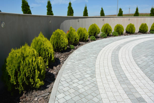 Best Permeable Paver Driveway  in Laguna Hills, CA