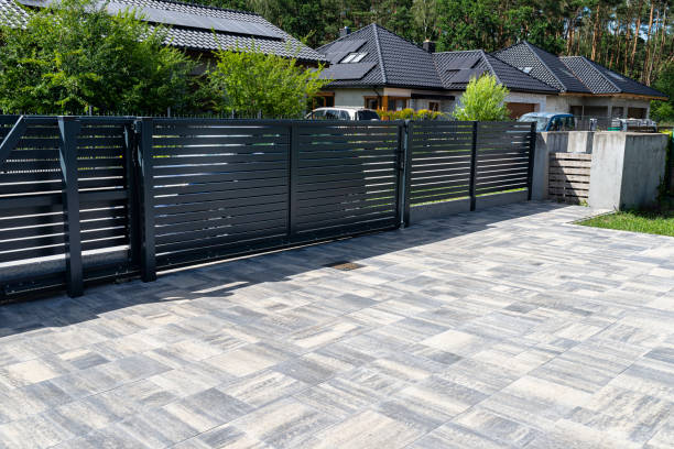 Reliable Laguna Hills, CA Driveway Pavers Solutions