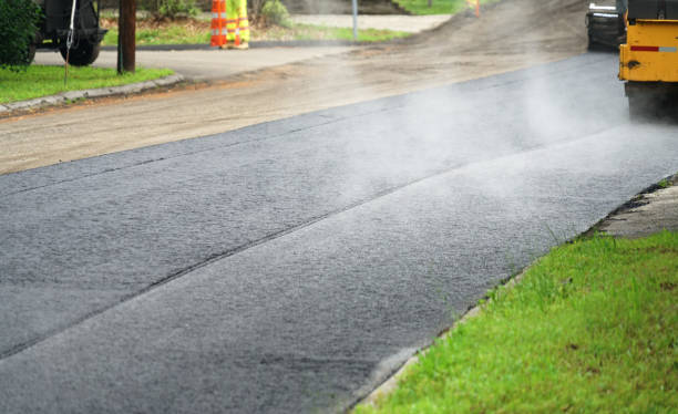 Best Best Driveway Pavers  in Laguna Hills, CA