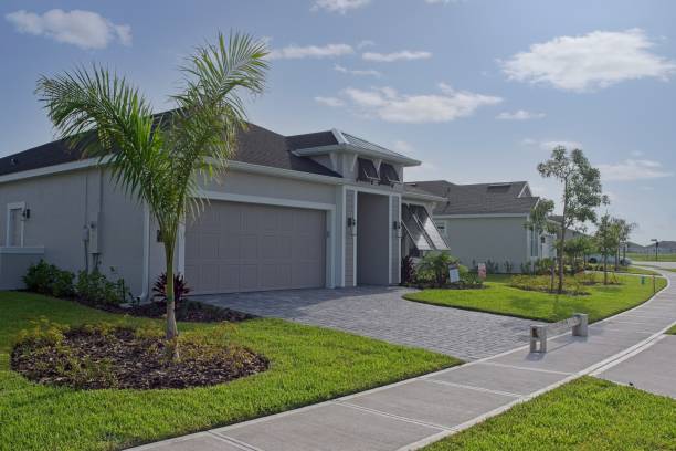 Best Custom Driveway Pavers  in Laguna Hills, CA