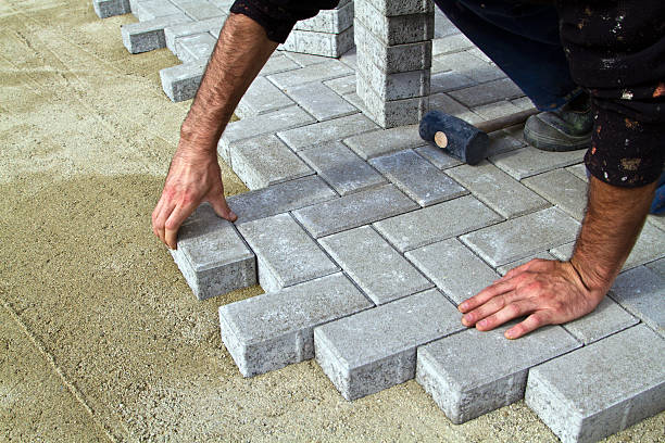 Best Driveway Pavers Near Me  in Laguna Hills, CA