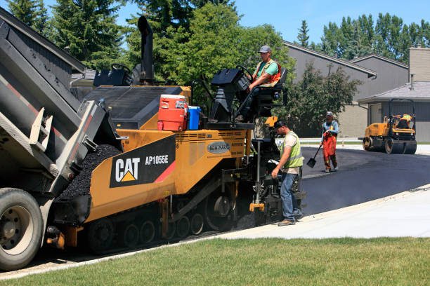 Best Cobblestone Driveway Pavers  in Laguna Hills, CA
