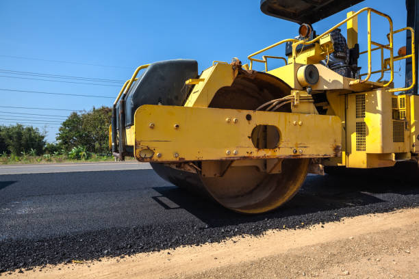 Reasons to Select Us for Your Driveway Paving Requirements in Laguna Hills, CA